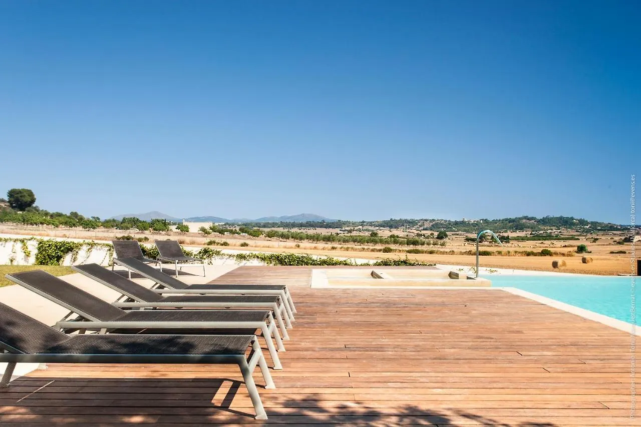 Vila Dalt Son Morro Santa Margalida