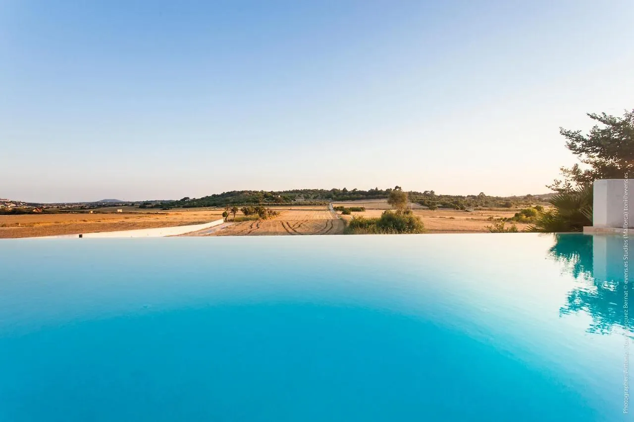 Vila Dalt Son Morro Santa Margalida