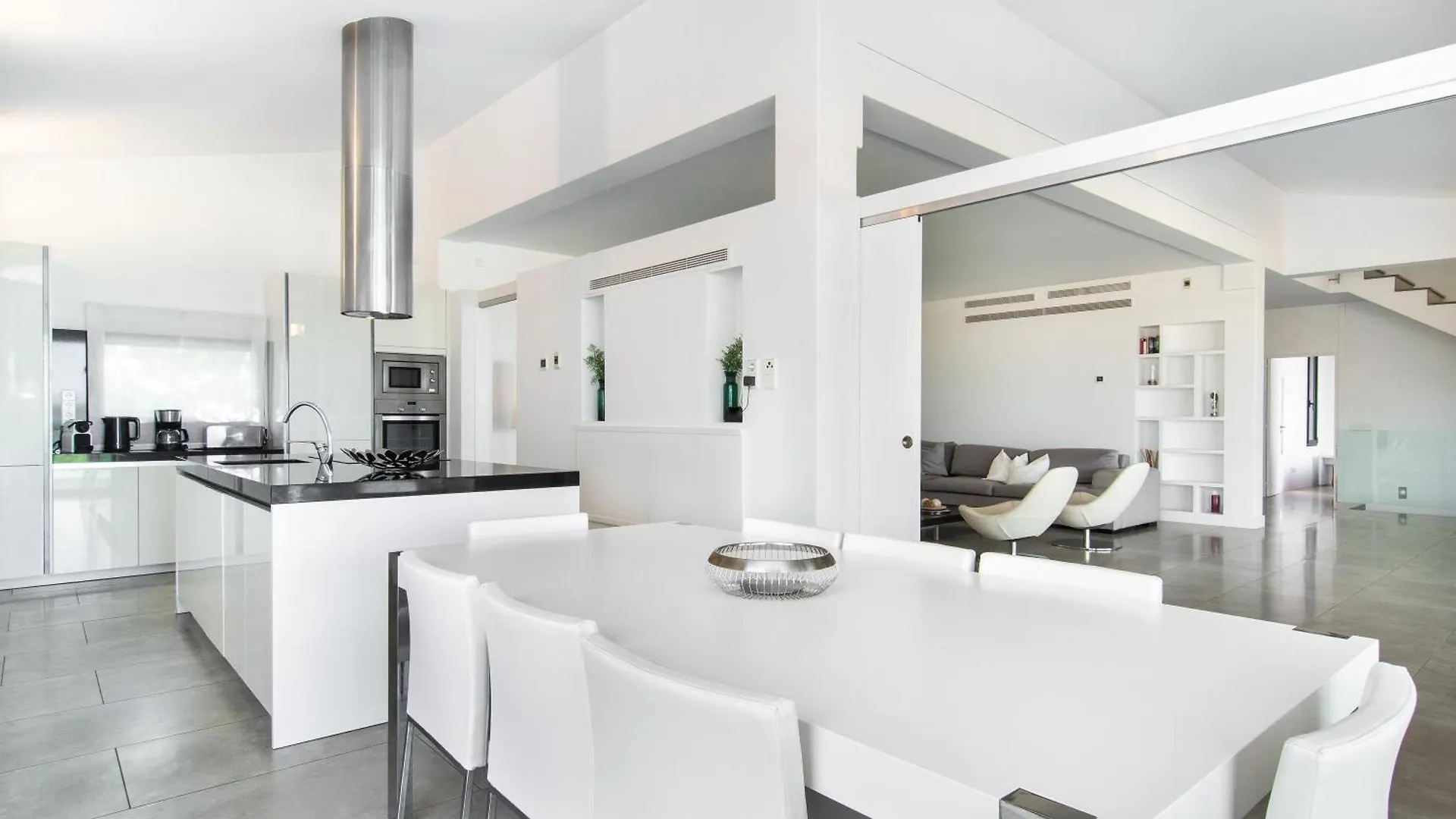 Vila Dalt Son Morro Santa Margalida 0*,