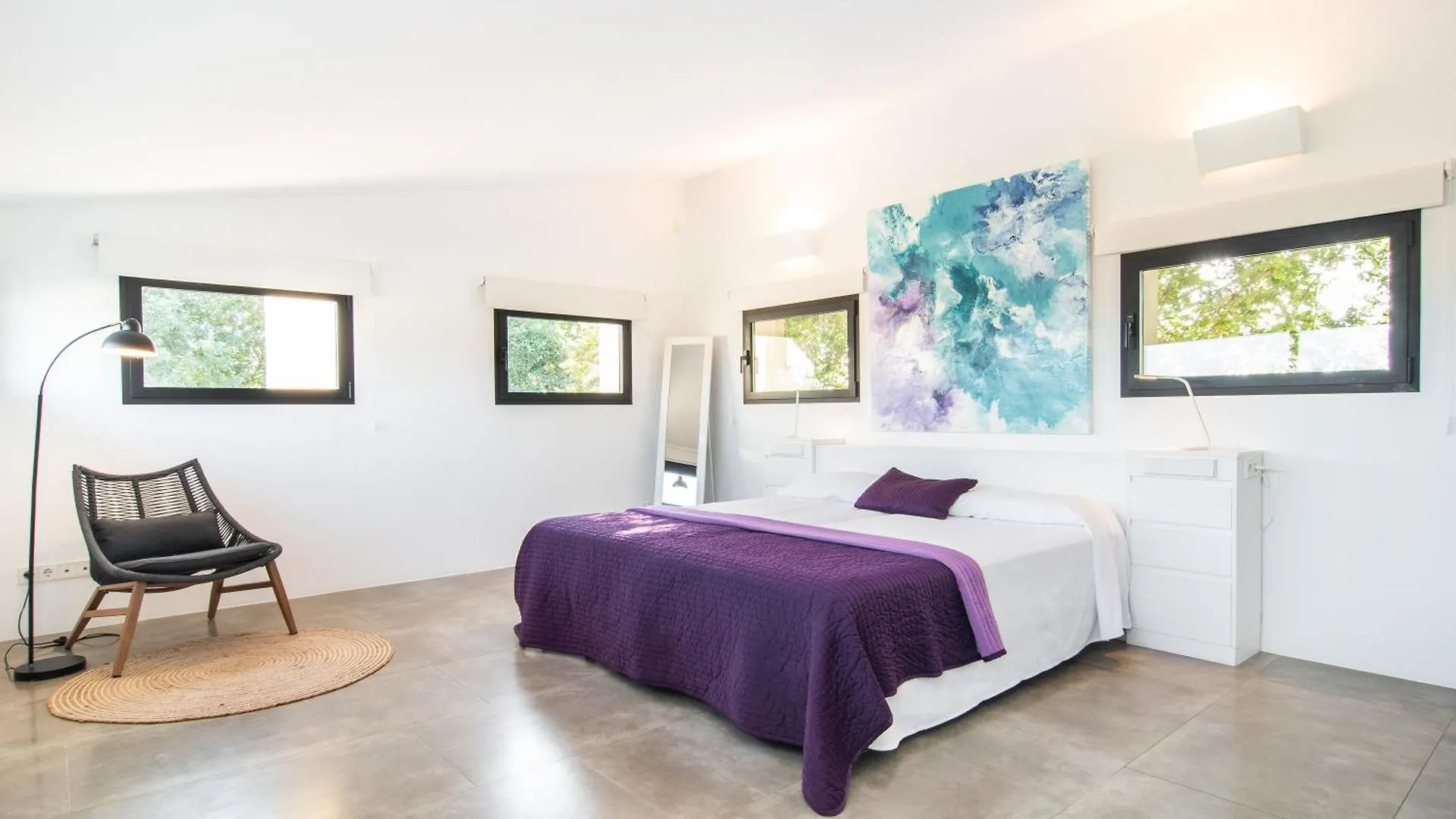 Vila Dalt Son Morro Santa Margalida