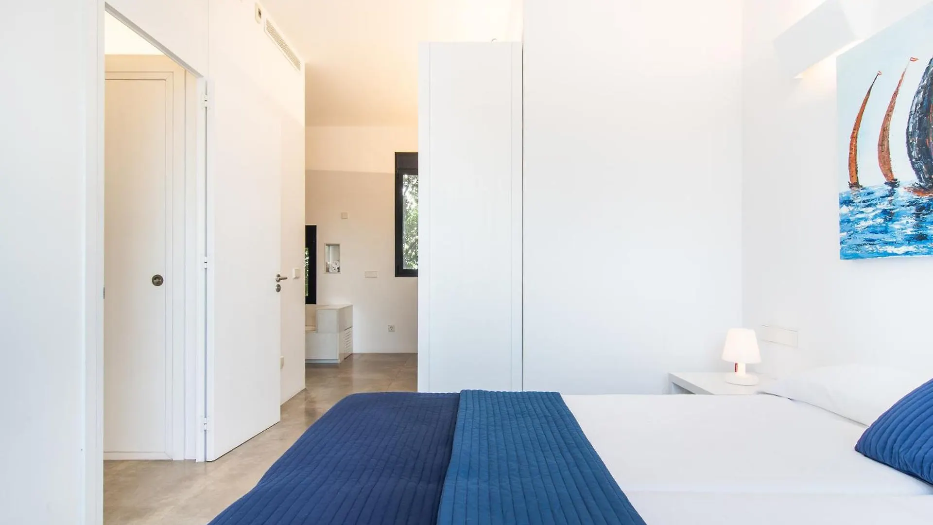Vila Dalt Son Morro Santa Margalida