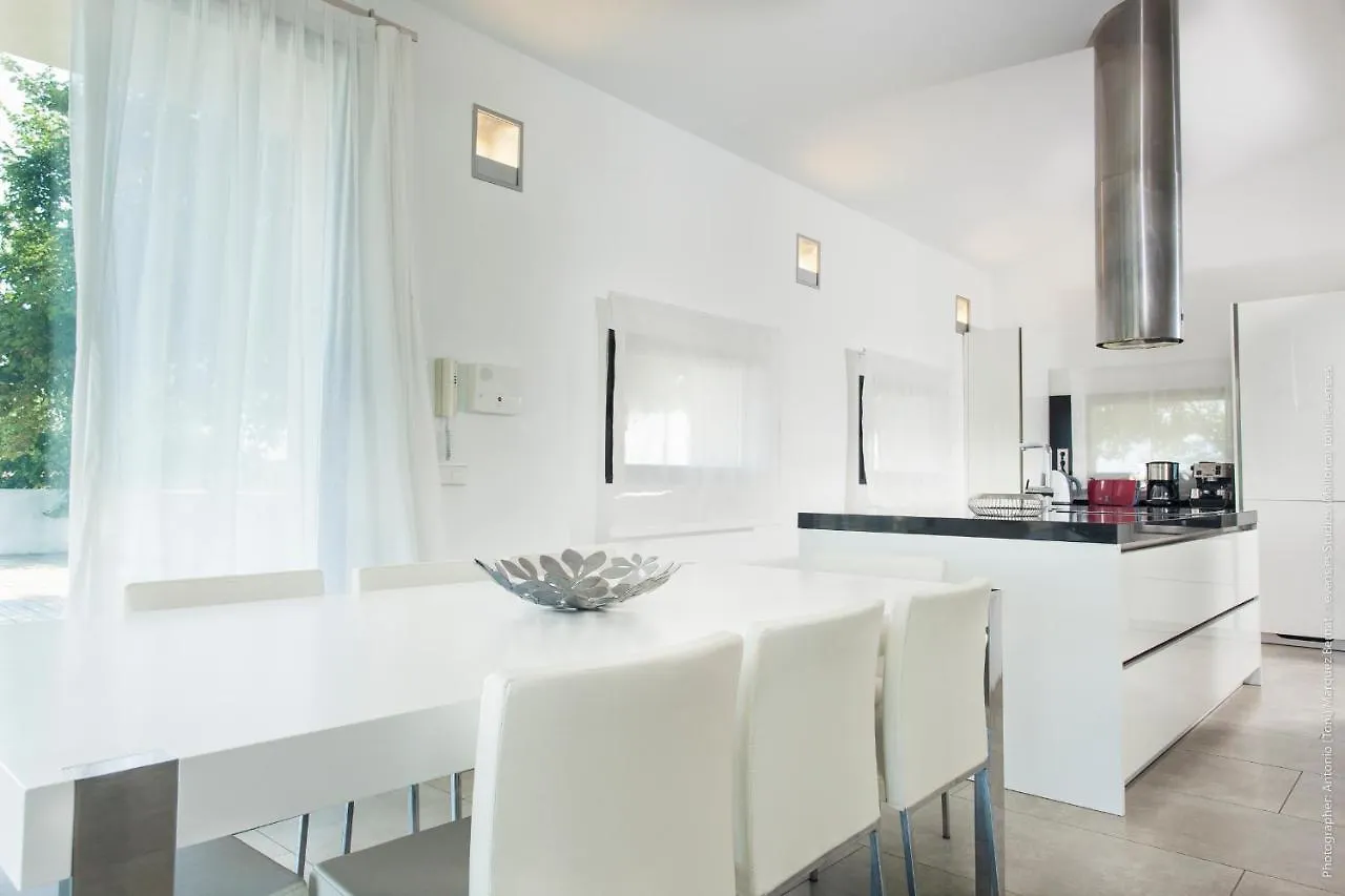 Dalt Son Morro Villa Santa Margalida