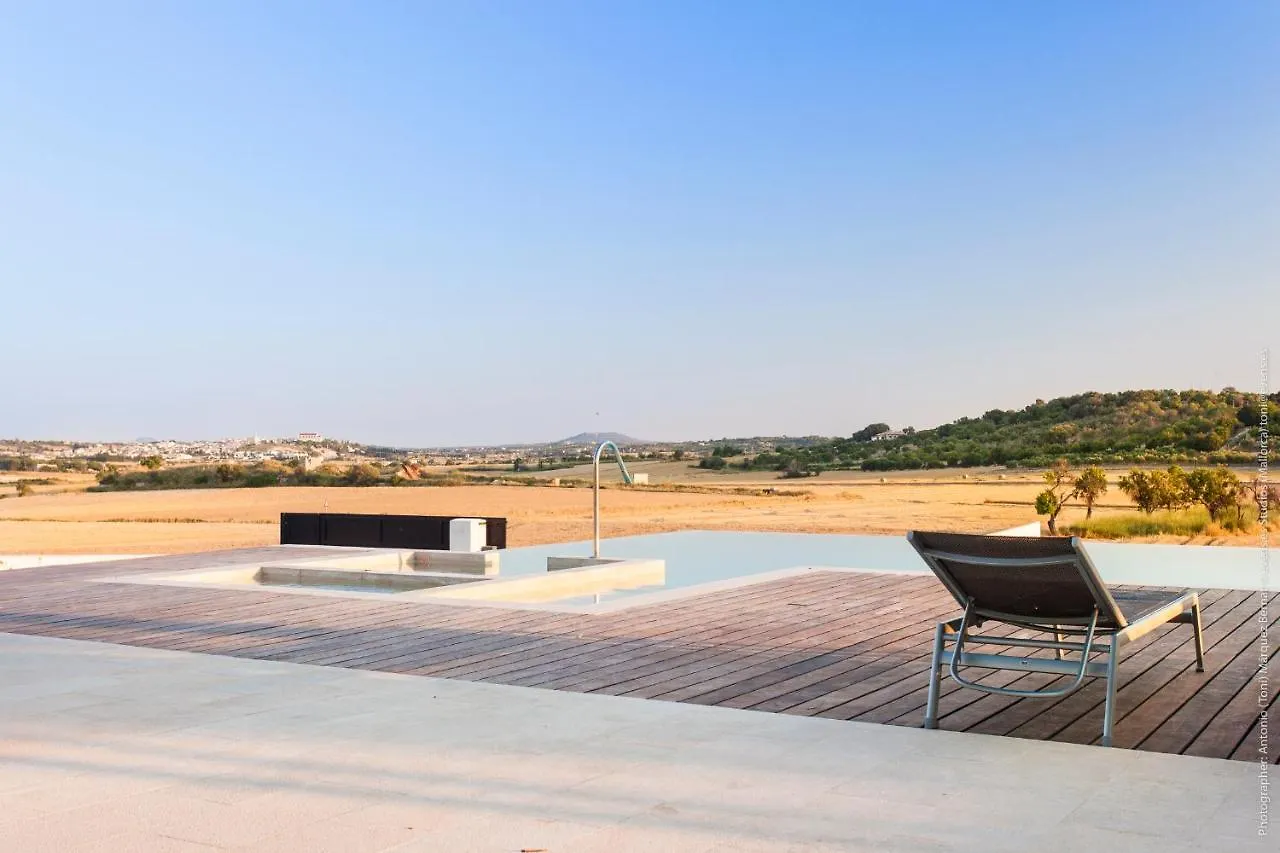 Dalt Son Morro Villa Santa Margalida