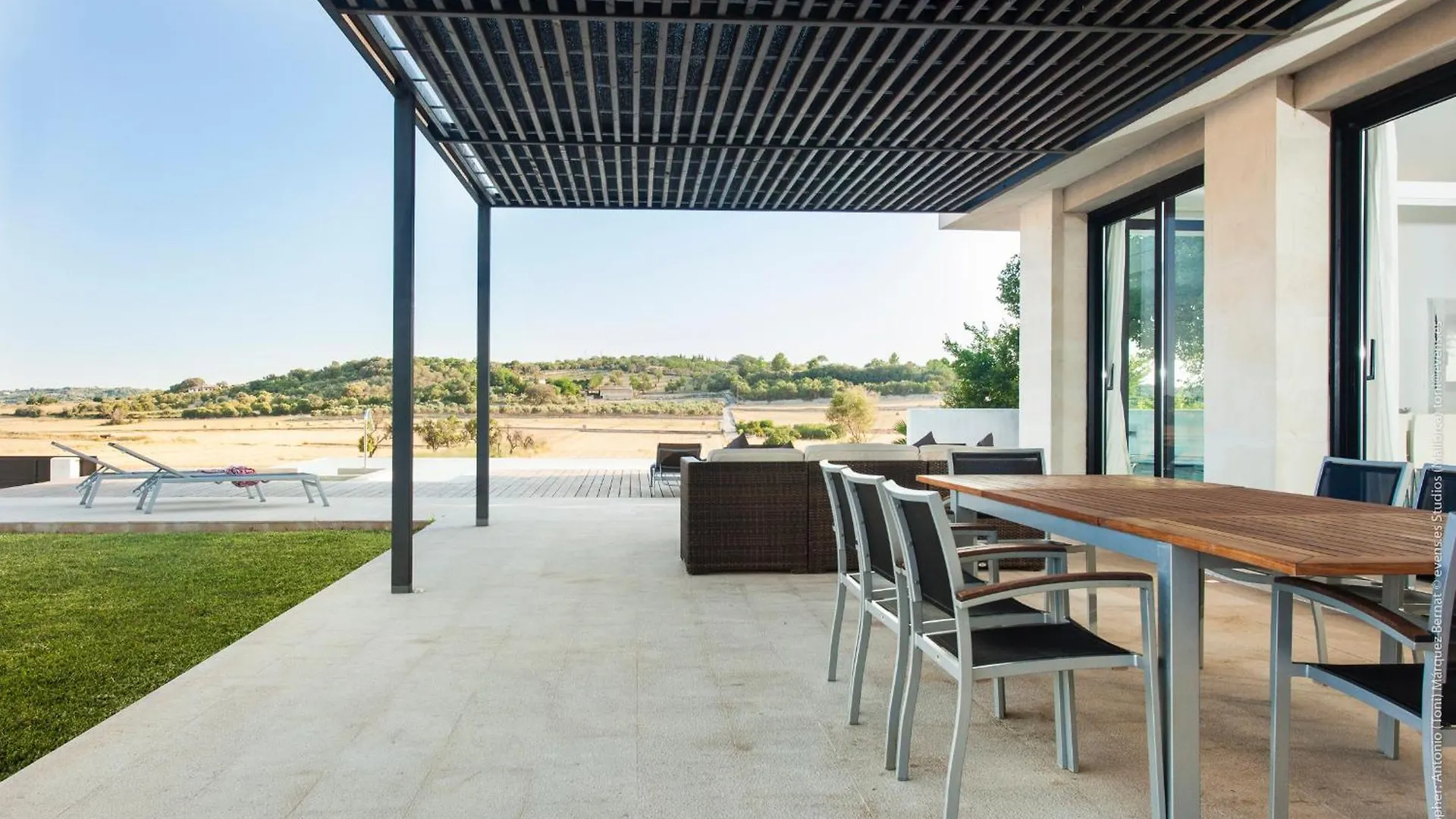 Dalt Son Morro Villa Santa Margalida