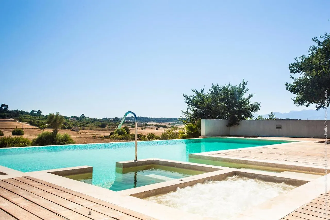 Dalt Son Morro Villa Santa Margalida