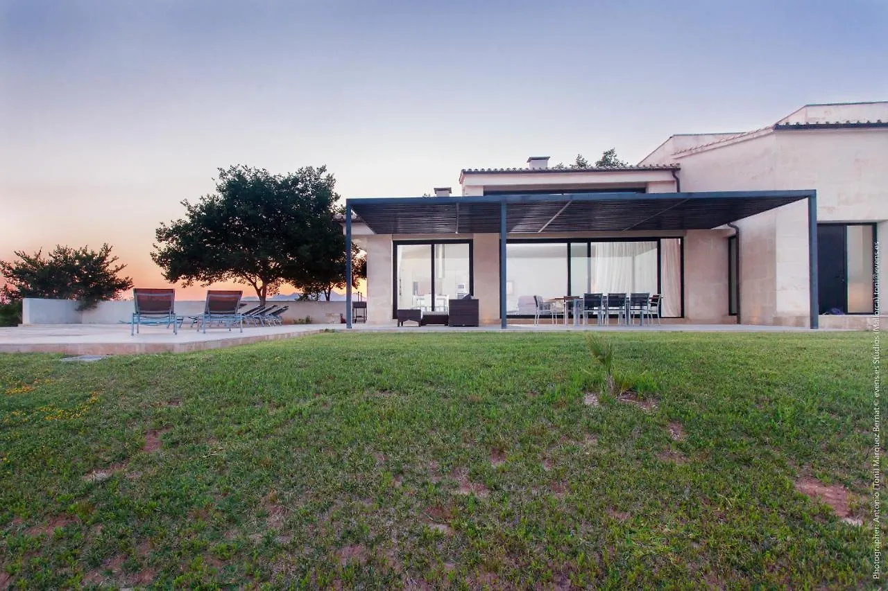 Dalt Son Morro Villa Santa Margalida