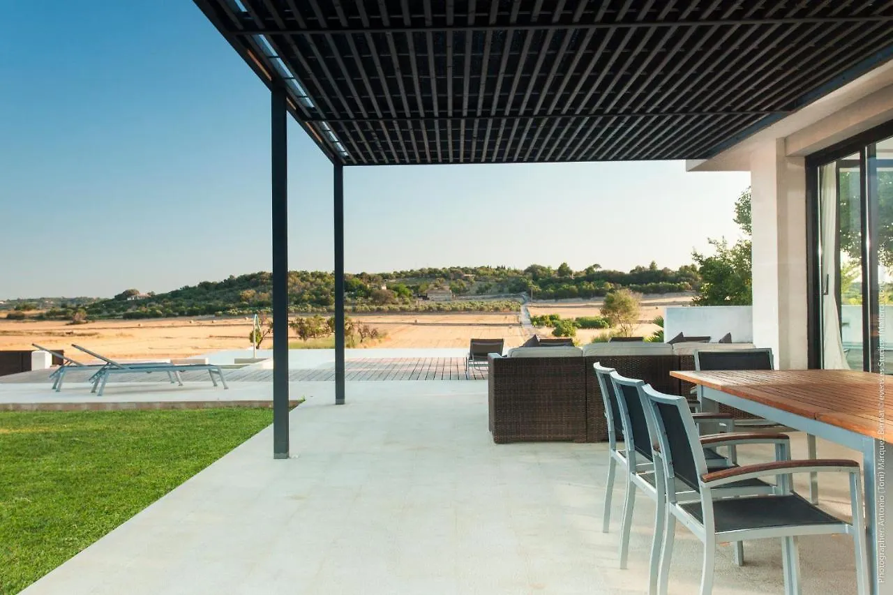 Dalt Son Morro Villa Santa Margalida Spain