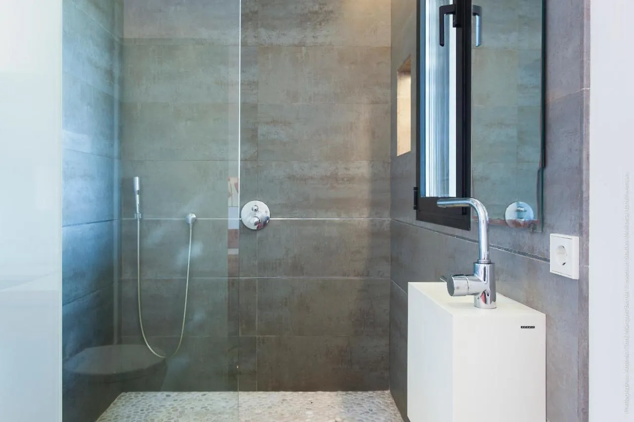 Dalt Son Morro Villa Santa Margalida