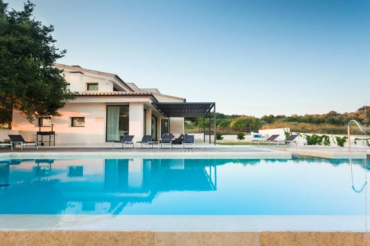 Dalt Son Morro Villa Santa Margalida 0*,  Spain