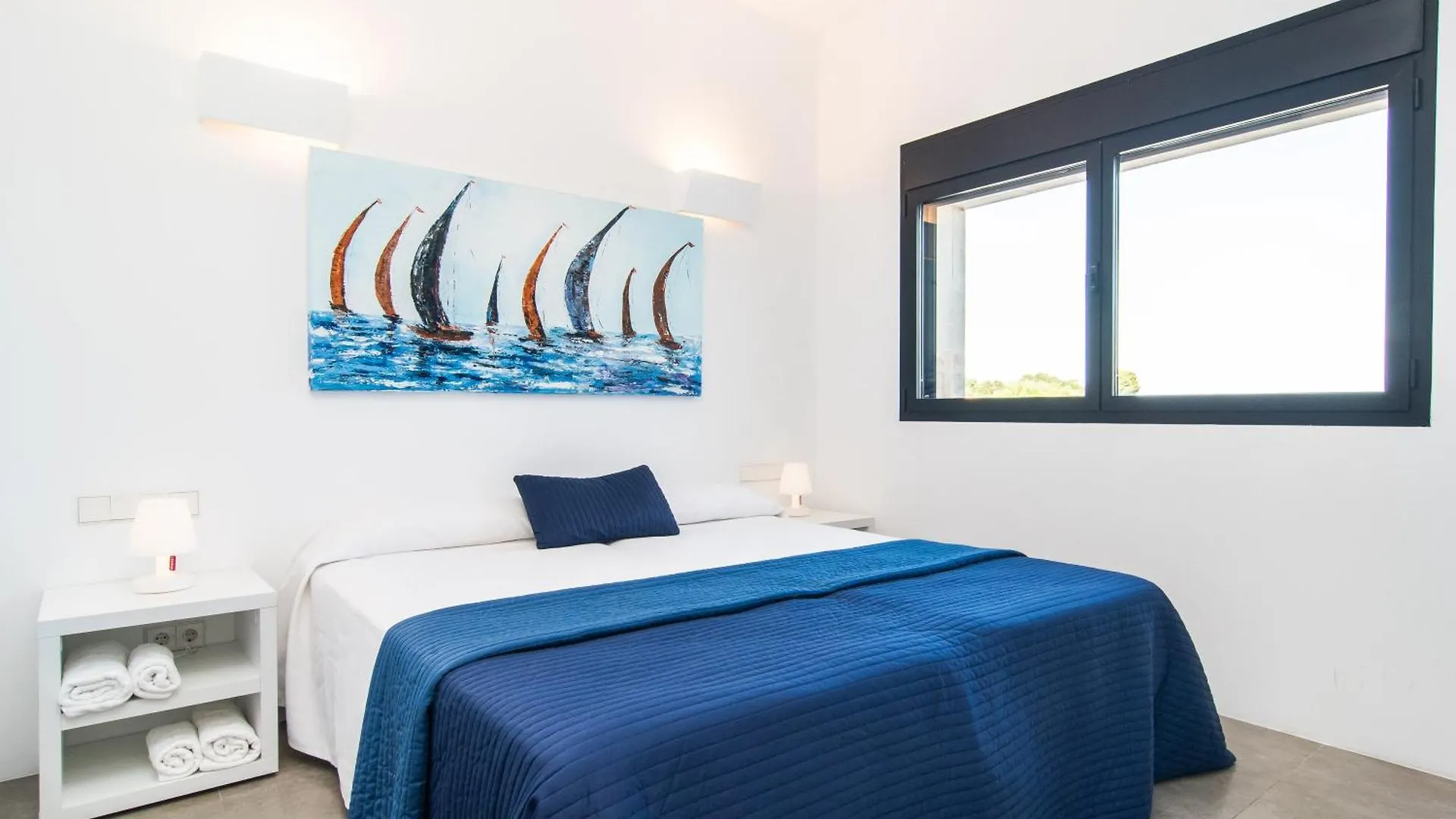 Dalt Son Morro Villa Santa Margalida Spain