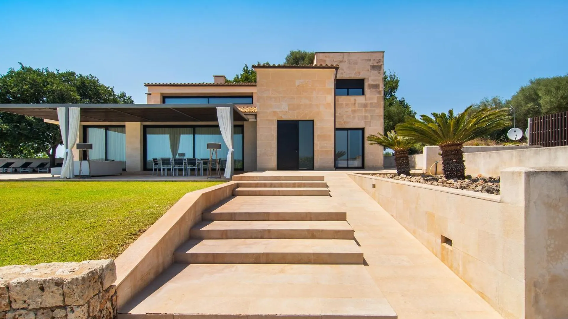 Dalt Son Morro Villa Santa Margalida 0*,  Spain