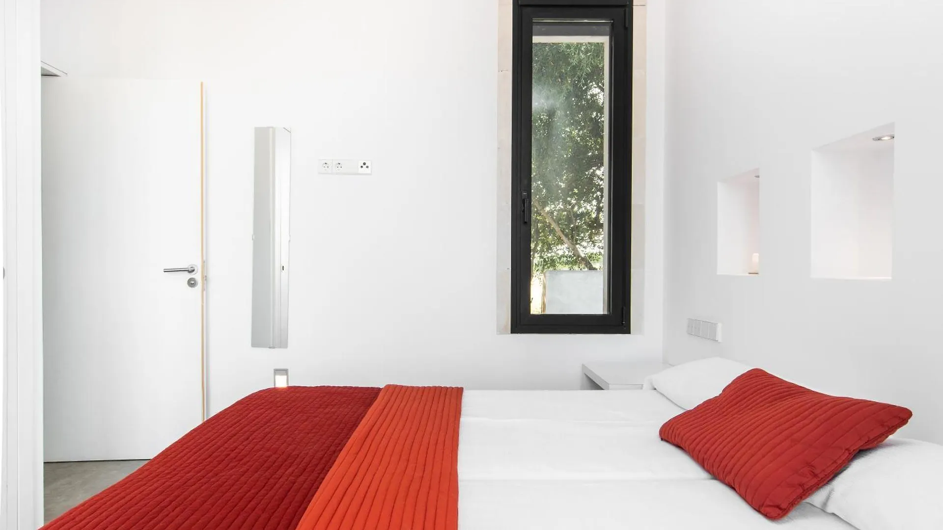 Dalt Son Morro Villa Santa Margalida