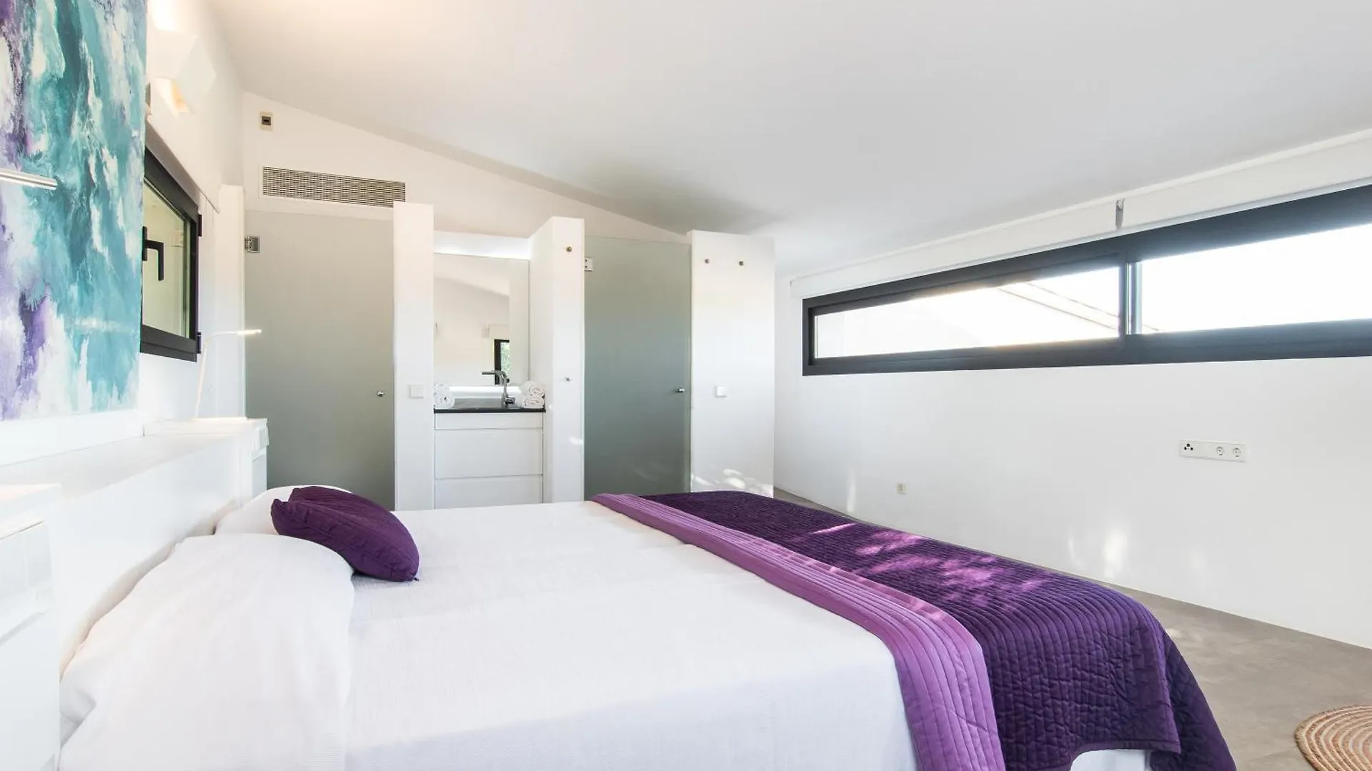 Dalt Son Morro Villa Santa Margalida