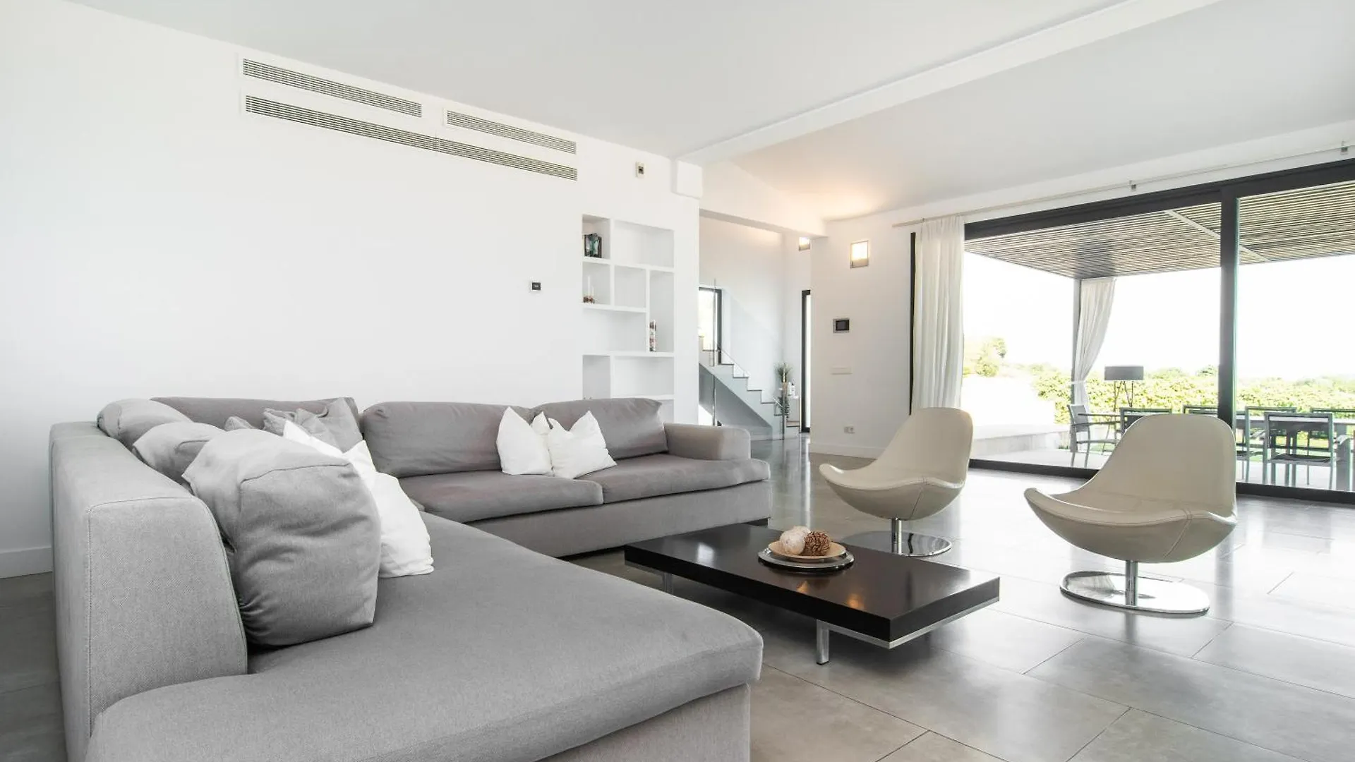 Dalt Son Morro Villa Santa Margalida 0*,
