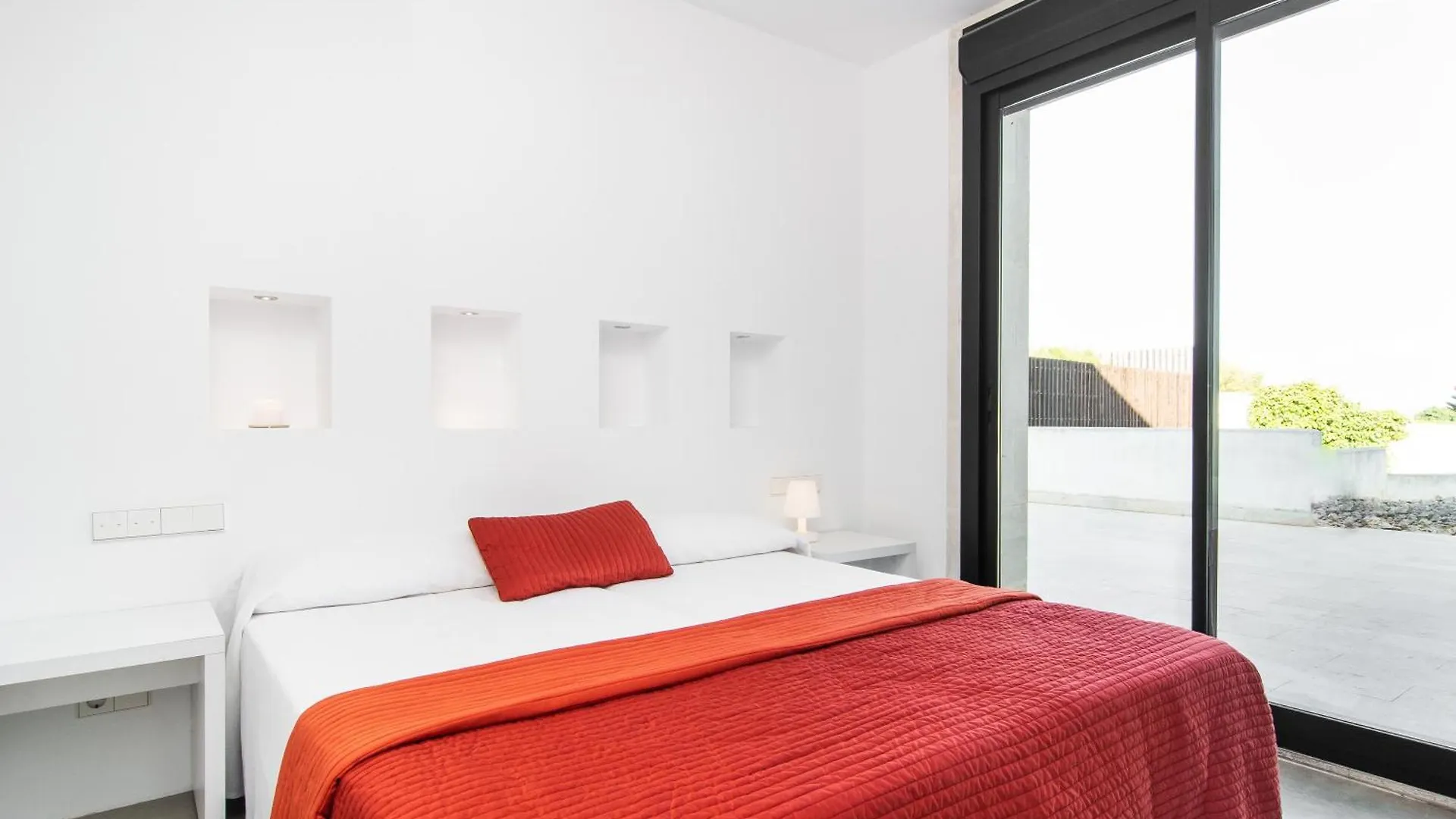 Dalt Son Morro Villa Santa Margalida