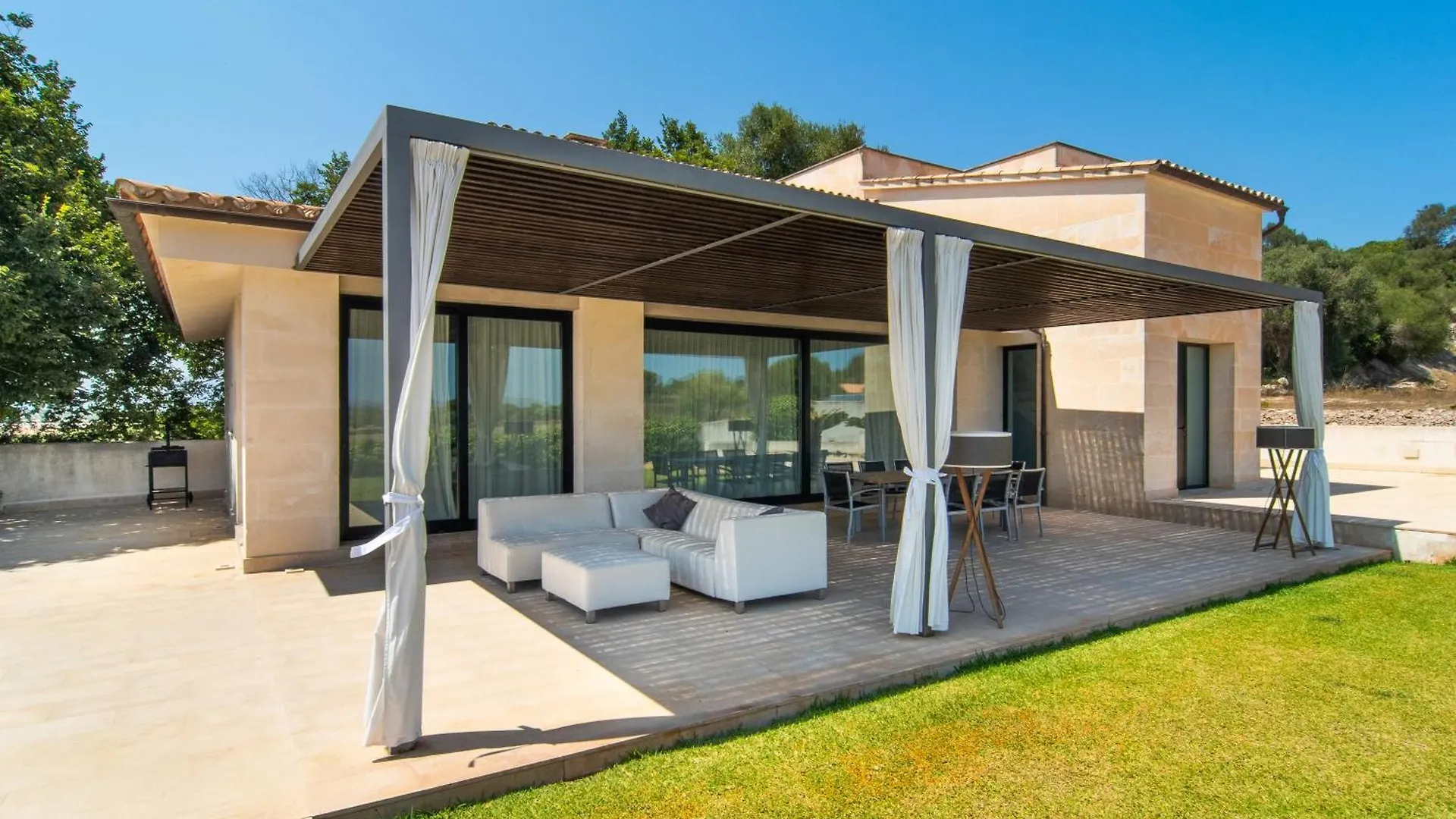 Dalt Son Morro Villa Santa Margalida