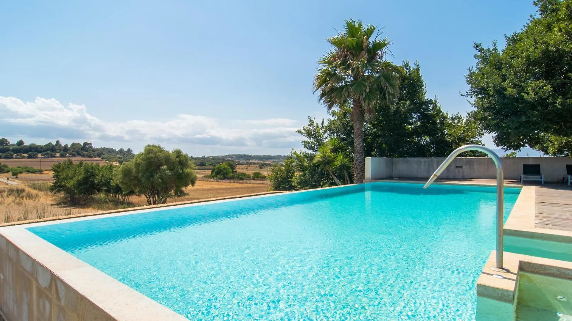 Dalt Son Morro Villa Santa Margalida 0*,  Spain