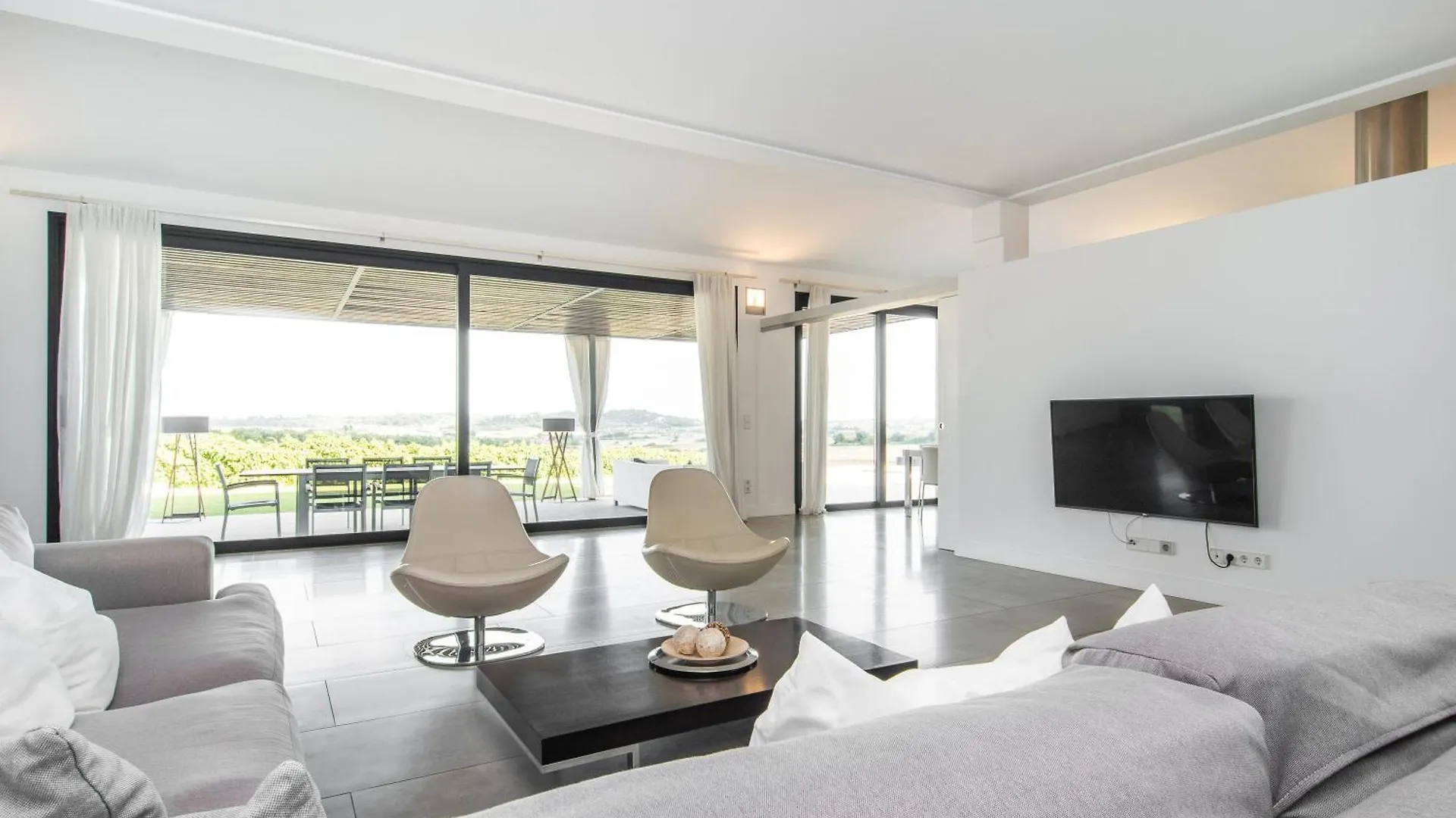 Dalt Son Morro Villa Santa Margalida Spain