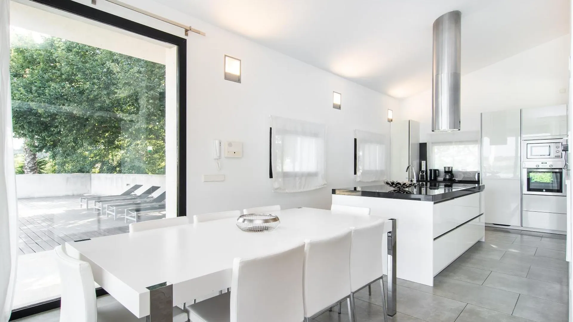 Dalt Son Morro Villa Santa Margalida