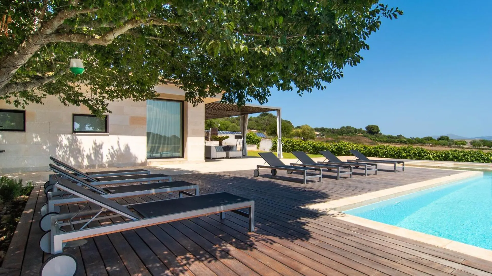 Dalt Son Morro Villa Santa Margalida 0*,  Spain